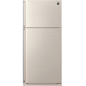 מקרר מקפיא עליון 588 ליטר נטו Sharp SJ-3850-BE עם התקן שבת מובנה - גימור בז' אחריות ע"י היבואן הרשמי מקרר מקפיא עליון 588 ליטר נטו Sharp SJ-3850-BE עם התקן שבת מובנה - גימור בז' אחריות ע"י היבואן הרשמי