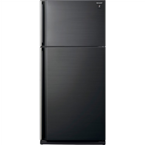 מקרר מקפיא עליון 587 ליטר נטו SJ3840BK Sharp עם התקן שבת מובנה - גימור שחור אחריות ע"י היבואן הרשמי מקרר מקפיא עליון 587 ליטר נטו SJ3840BK Sharp עם התקן שבת מובנה - גימור שחור אחריות ע"י היבואן הרשמי