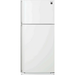 מקרר מקפיא עליון 587 ליטר נטו SJ3850WH Sharp עם התקן שבת מובנה - גימור לבן אחריות ע"י היבואן הרשמי מקרר מקפיא עליון 587 ליטר נטו SJ3850WH Sharp עם התקן שבת מובנה - גימור לבן אחריות ע"י היבואן הרשמי