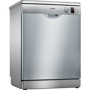 מדיח כלים רחב 12 מערכות כלים Bosch SMS25AI07E - גימור נירוסטה מדיח כלים רחב 12 מערכות כלים Bosch SMS25AI07E - גימור נירוסטה