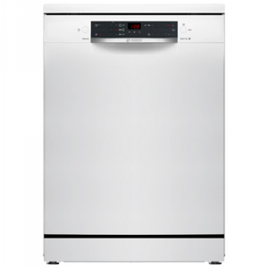 מדיח כלים 3 סלסלאות Bosch SMS25KW09F - צבע לבן תוצרת פולין מדיח כלים 3 סלסלאות Bosch SMS25KW09F - צבע לבן תוצרת פולין