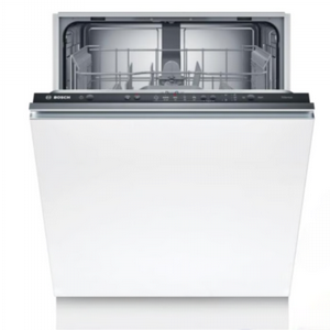 מדיח כלים אינטגרלי מלא 12 מערכות כלים Bosch SMV25AX07F מדיח כלים אינטגרלי מלא 12 מערכות כלים Bosch SMV25AX07F