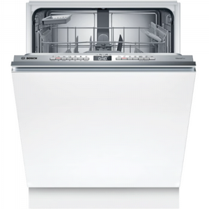 מדיח כלים אינטגראלי 13 מערכות כלים Bosch SMV4HAX07E - תוצרת גרמניה מדיח כלים אינטגראלי 13 מערכות כלים Bosch SMV4HAX07E - תוצרת גרמניה