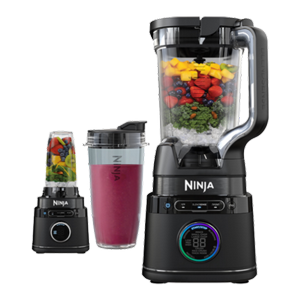 בלנדר ושייקר עוצמתי בנפח 2.1 ליטר Ninja Detect TB303 - היבואן הרשמי בלנדר ושייקר עוצמתי בנפח 2.1 ליטר Ninja Detect TB303 - היבואן הרשמי