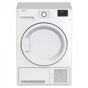 מייבש כביסה קונדנסור בלומברג 1-7 ק"ג TXU570WPX Blomberg יבואן רשמי מייבש כביסה קונדנסור בלומברג 1-7 ק"ג TXU570WPX Blomberg יבואן רשמי