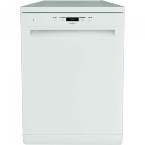 מדיח כלים 14 מערכות כלים Whirlpool W2 HFD624PIS - גימור לבן אחריות ע"י היבואן הרשמי מדיח כלים 14 מערכות כלים Whirlpool W2 HFD624PIS - גימור לבן אחריות ע"י היבואן הרשמי