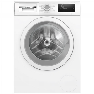 מכונת כביסה פתח קדמי 8 ק"ג Bosch WAN2405MPL - צבע לבן מכונת כביסה פתח קדמי 8 ק"ג Bosch WAN2405MPL - צבע לבן