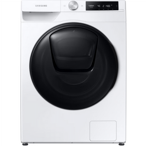מכונת כביסה פתח חזית 9 ק"ג משולבת מייבש 6 ק''ג Samsung Add Wash WD90T6542BE Eco Bubble במהירות 1400 סל"ד - צבע לבן מכונת כביסה פתח חזית 9 ק"ג משולבת מייבש 6 ק''ג Samsung Add Wash WD90T6542BE Eco Bubble במהירות 1400 סל"ד - צבע לבן