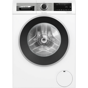 מכונת כביסה פתח חזית 9 ק"ג Bosch WGG244120 במהירות 1,400 סל"ד תוצרת גרמניה - צבע לבן מכונת כביסה פתח חזית 9 ק"ג Bosch WGG244120 במהירות 1,400 סל"ד תוצרת גרמניה - צבע לבן