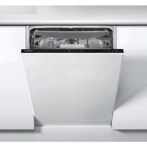 מדיח אינטגראלי מלא עם פתיחת דלת אוטומטית Whirlpool WIP 4033 PELS-IS - אחריות ע"י היבואן הרשמי מדיח אינטגראלי מלא עם פתיחת דלת אוטומטית Whirlpool WIP 4033 PELS-IS - אחריות ע"י היבואן הרשמי