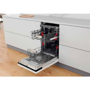 מדיח אינטגראלי מלא עם פתיחת דלת אוטומטית Whirlpool WIP 4033 PELS-IS - אחריות ע"י היבואן הרשמי מדיח אינטגראלי מלא עם פתיחת דלת אוטומטית Whirlpool WIP 4033 PELS-IS - אחריות ע"י היבואן הרשמי